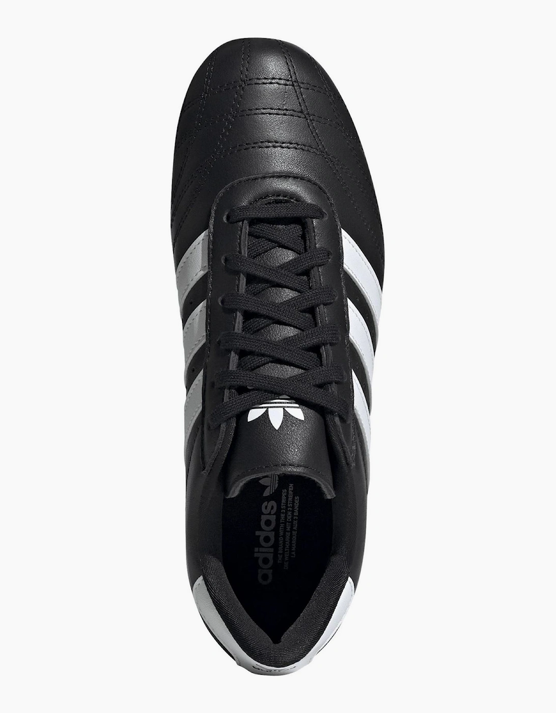 Taekwo Low Top Sneakers