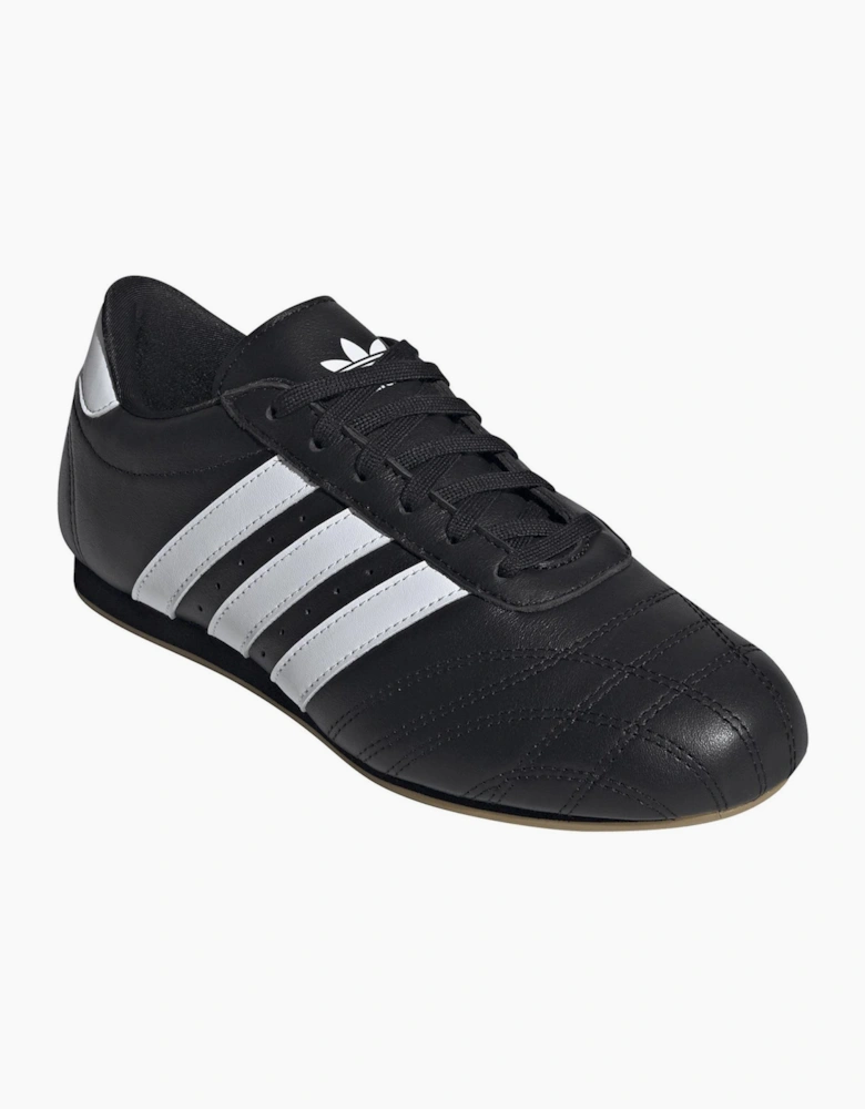 Taekwo Low Top Sneakers