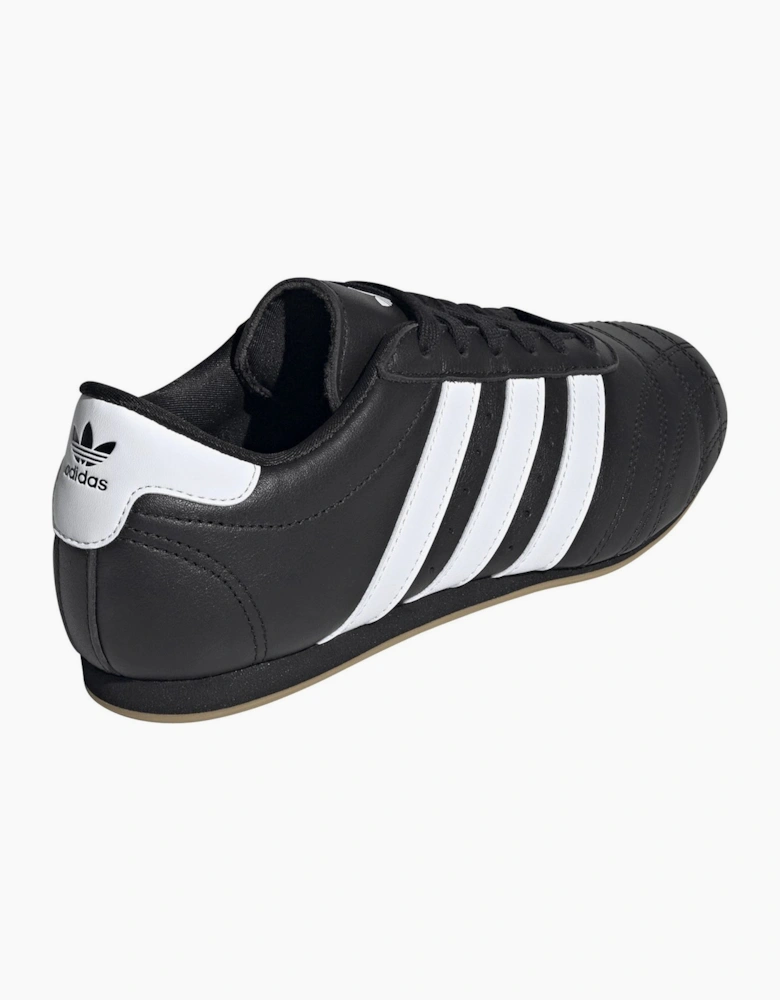 Taekwo Low Top Sneakers