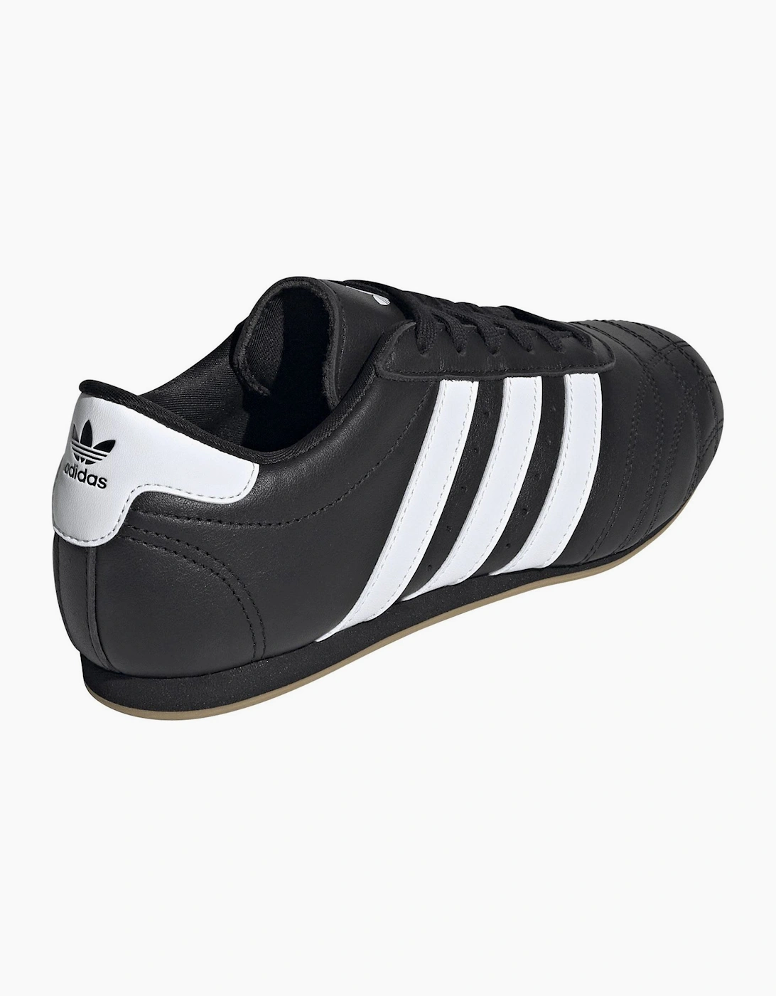 Taekwo Low Top Sneakers