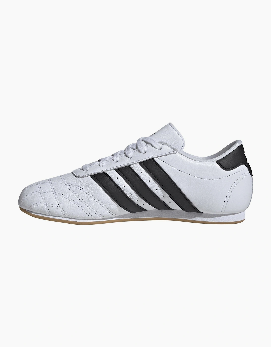 Taekwo Low Top Sneakers