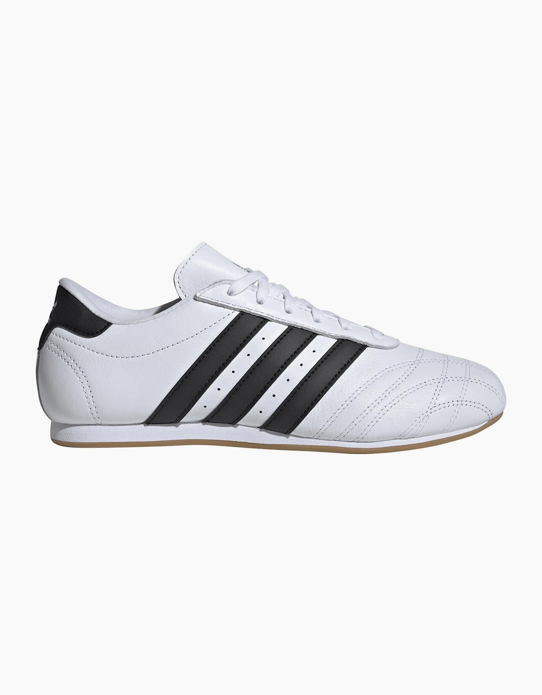 Taekwo Low Top Sneakers