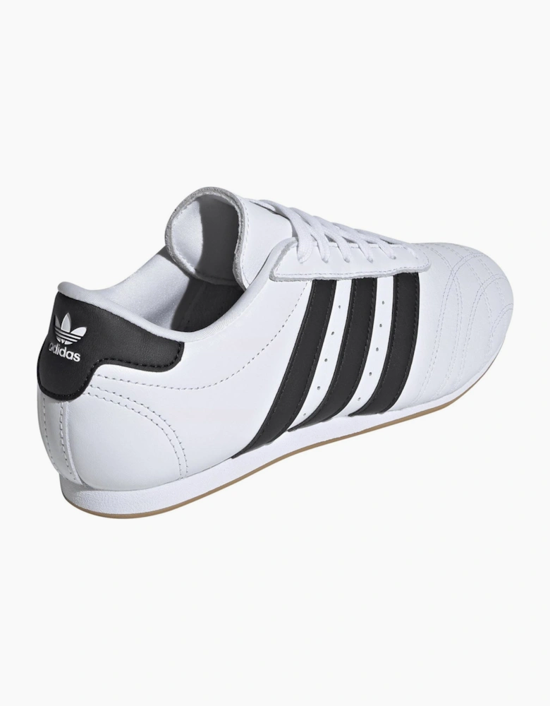 Taekwo Low Top Sneakers