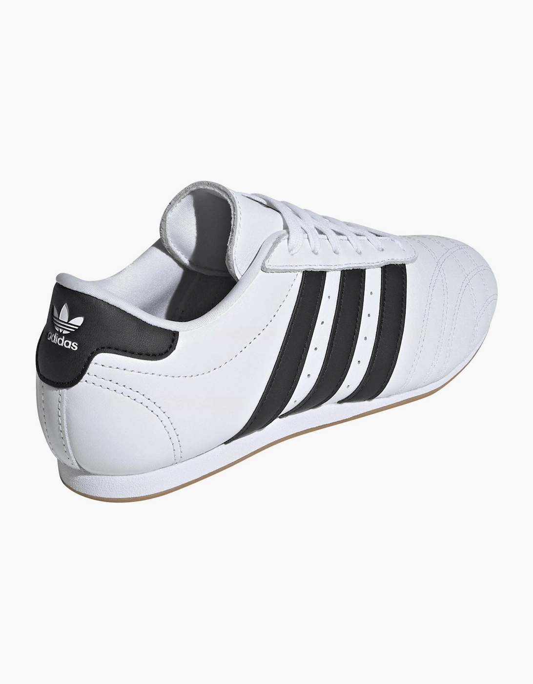 Taekwo Low Top Sneakers