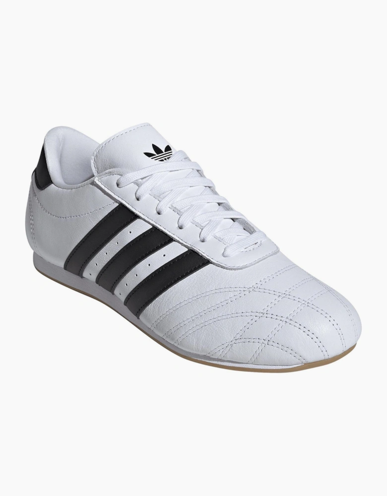 Taekwo Low Top Sneakers