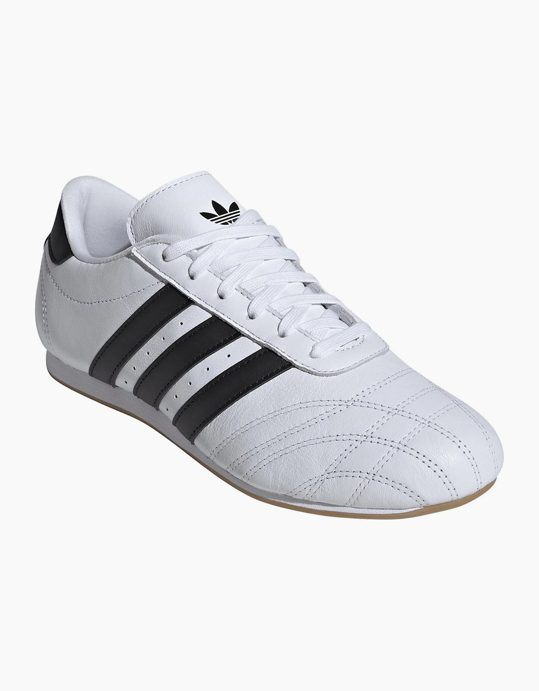Taekwo Low Top Sneakers