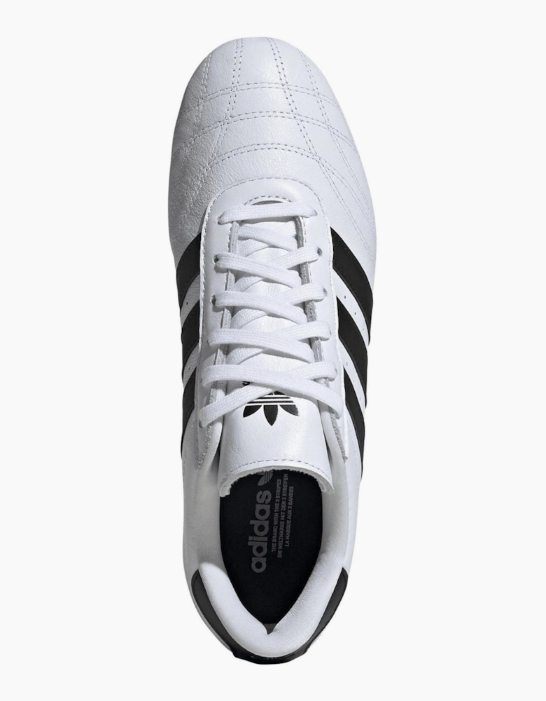 Taekwo Low Top Sneakers