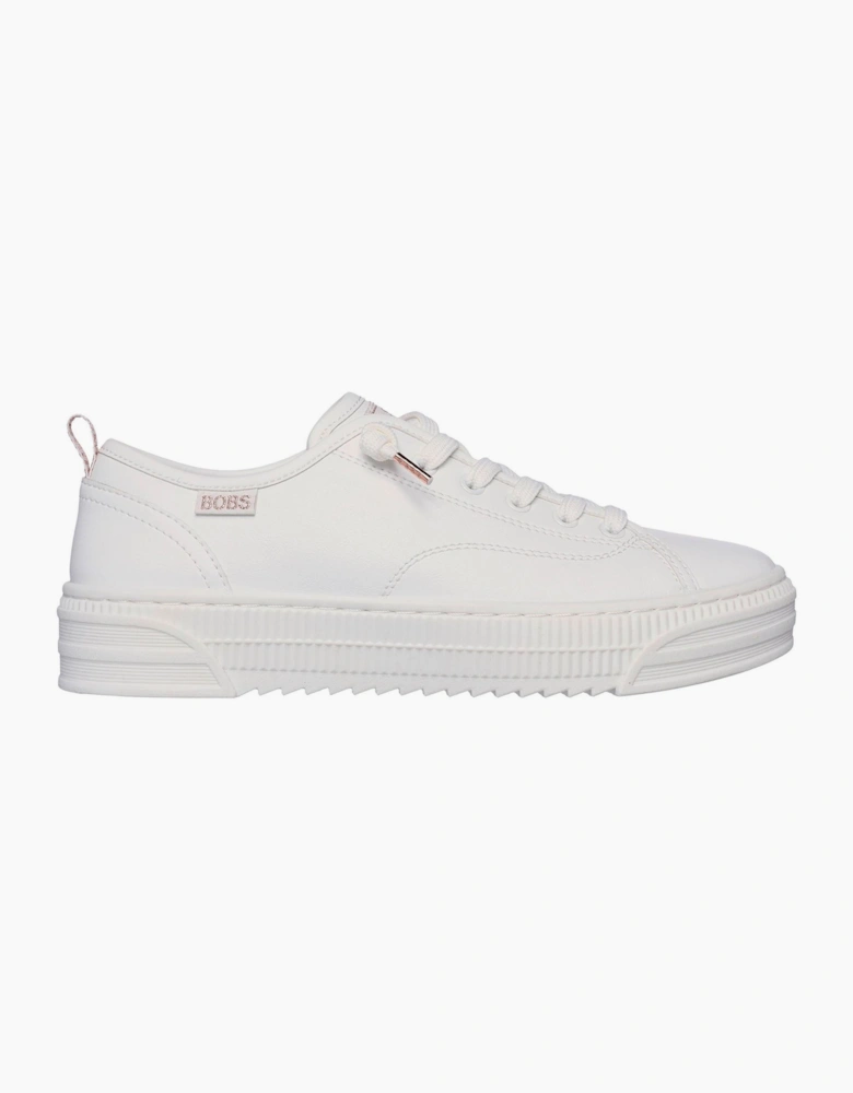 Bobscopa Canvas Low Top Sneakers