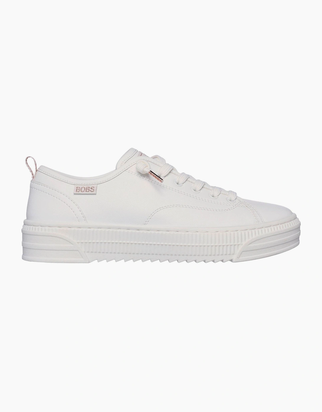 Bobscopa Canvas Low Top Sneakers