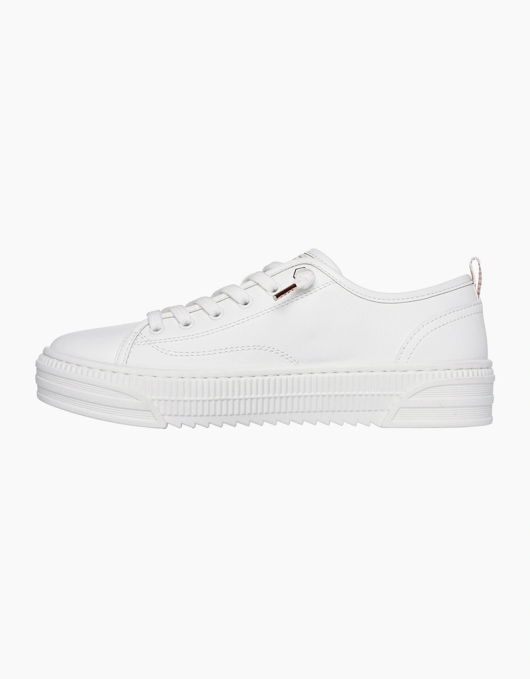 Bobscopa Canvas Low Top Sneakers