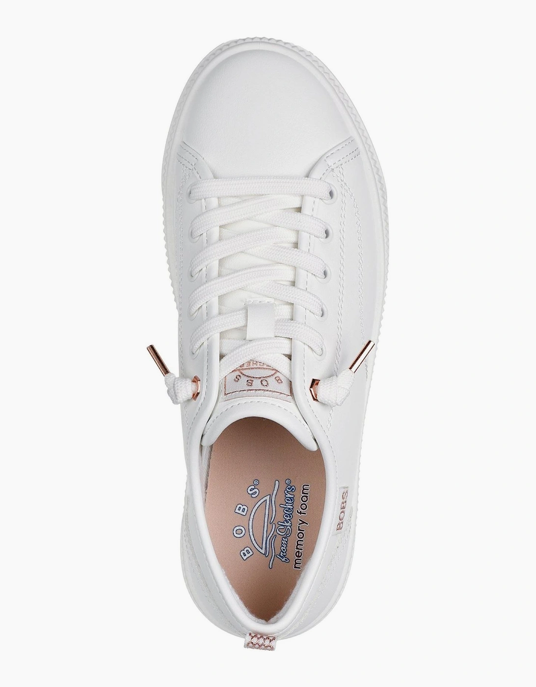 Bobscopa Canvas Low Top Sneakers
