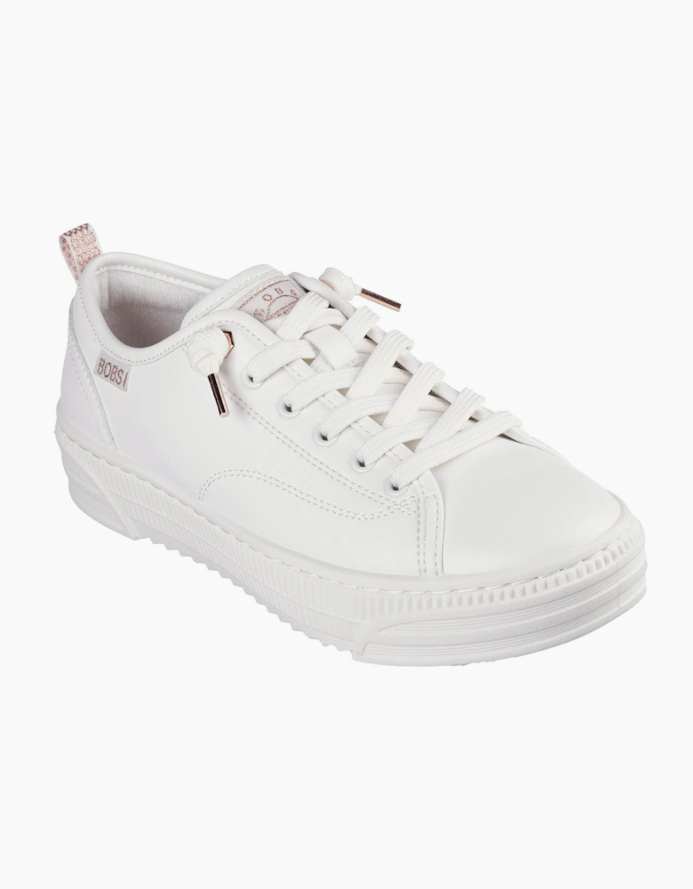 Bobscopa Canvas Low Top Sneakers