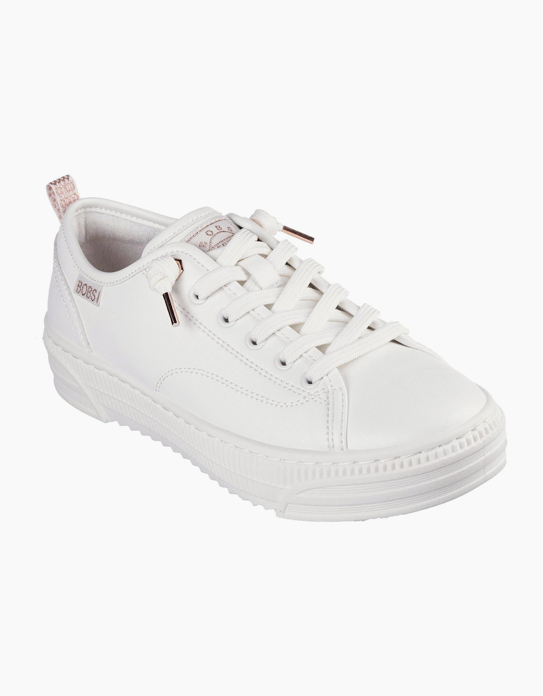 Bobscopa Canvas Low Top Sneakers, 6 of 5