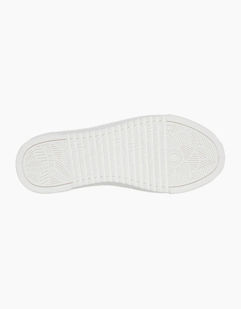 Bobscopa Canvas Low Top Sneakers