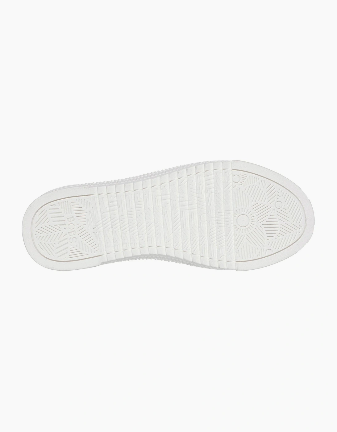 Bobscopa Canvas Low Top Sneakers