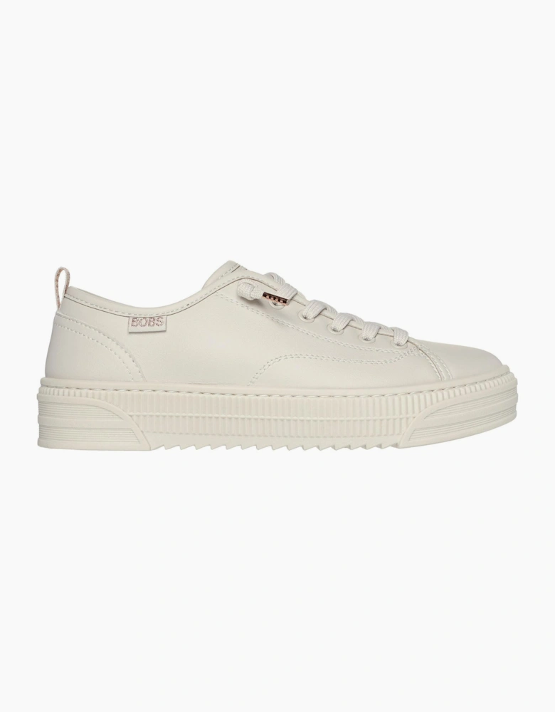 Bobscopa Canvas Low Top Sneakers