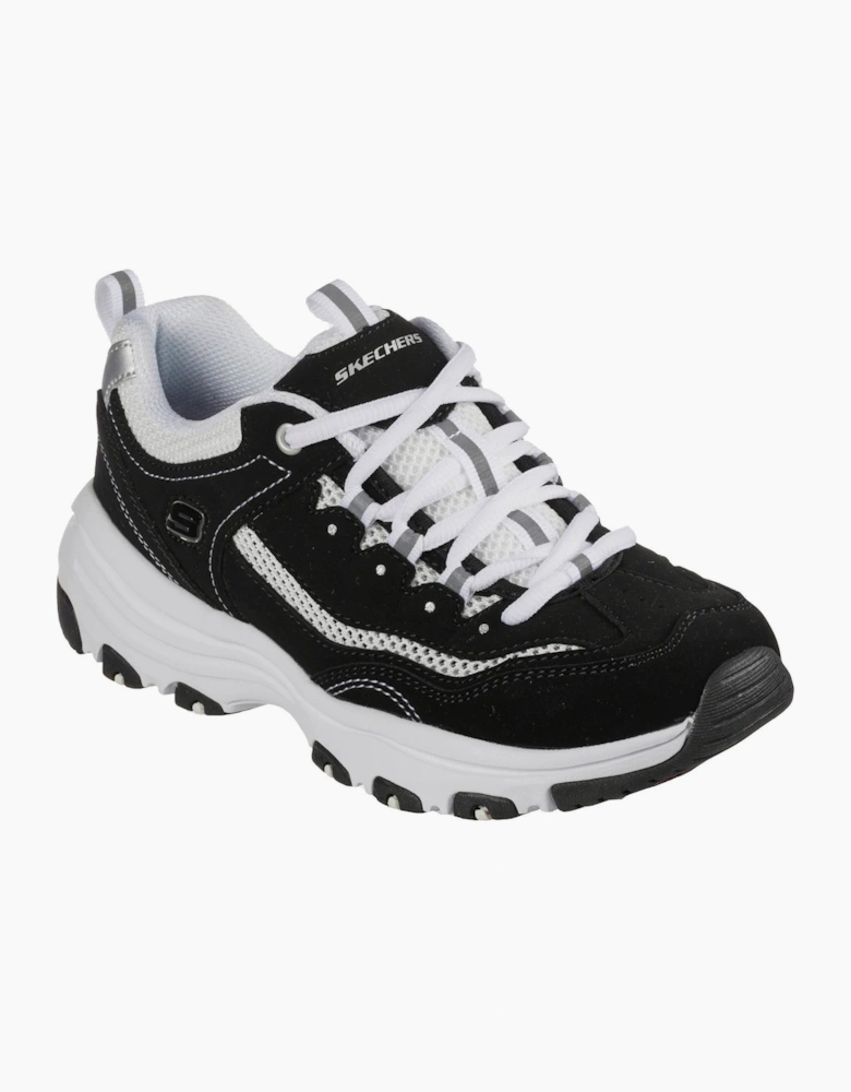 I Conik Low Top Trainers