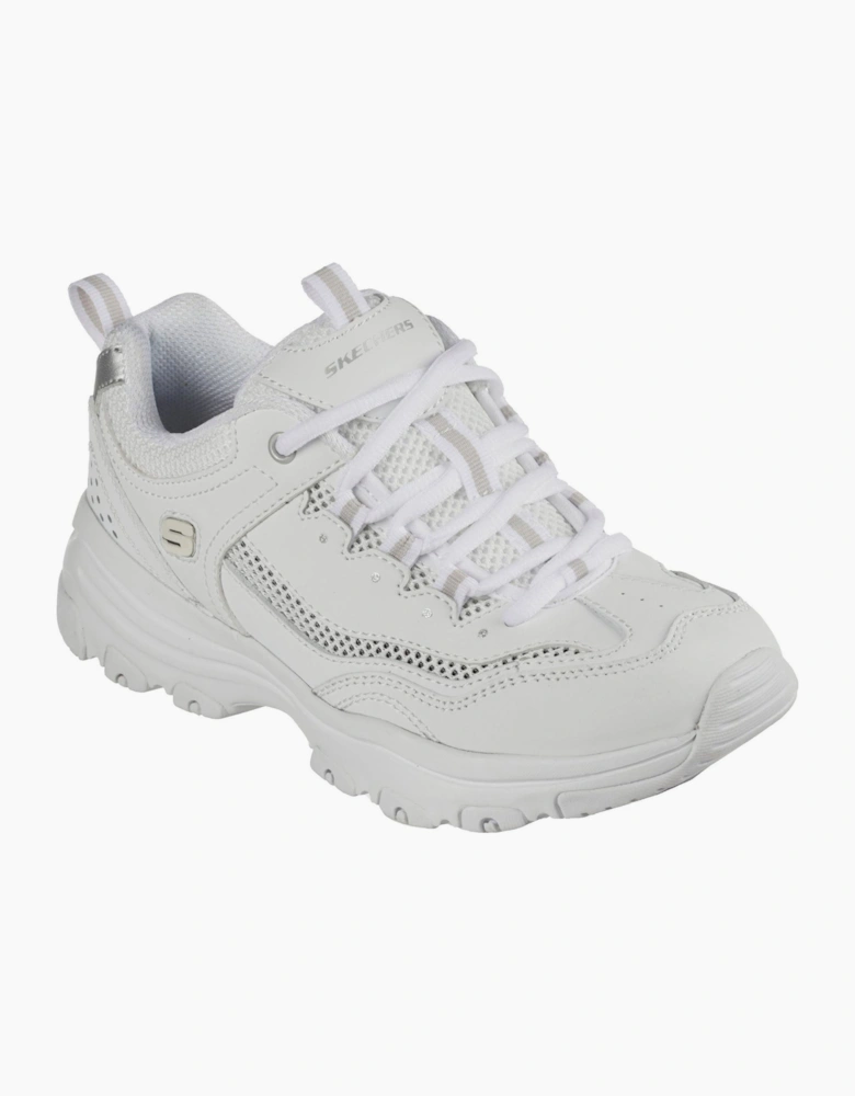 I Conik Low Top Trainers