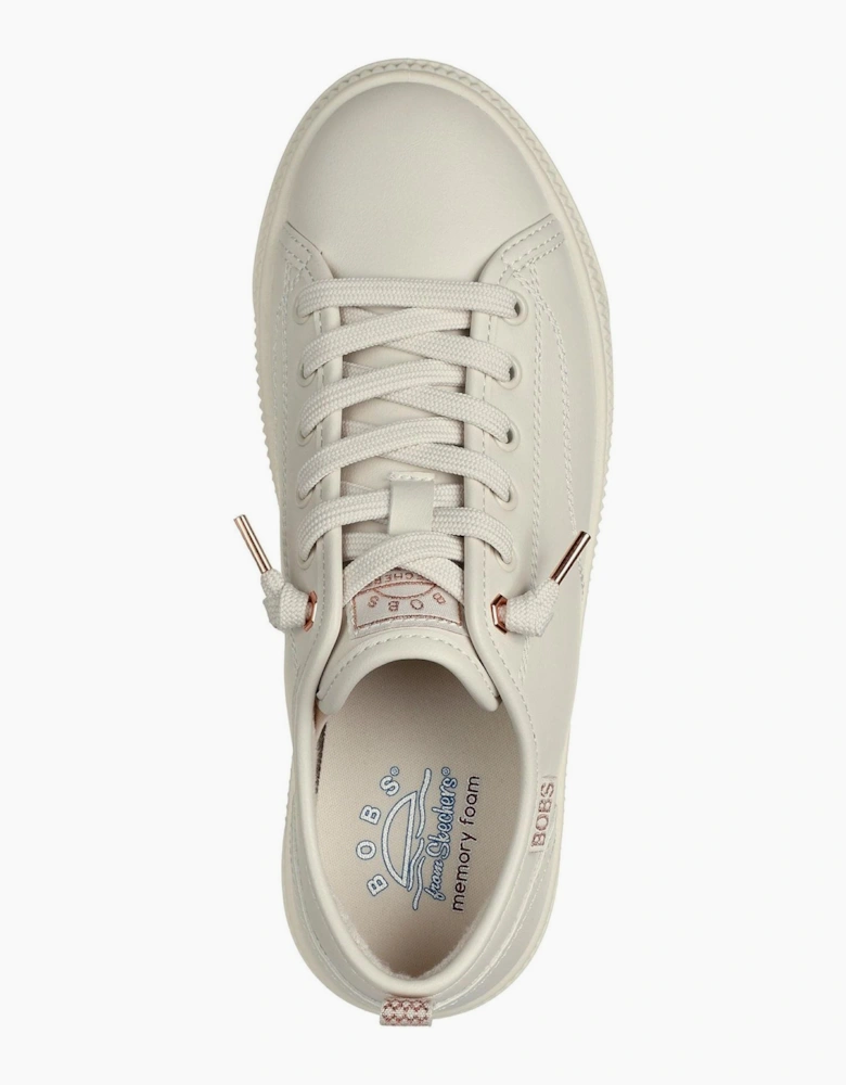 Bobscopa Canvas Low Top Sneakers