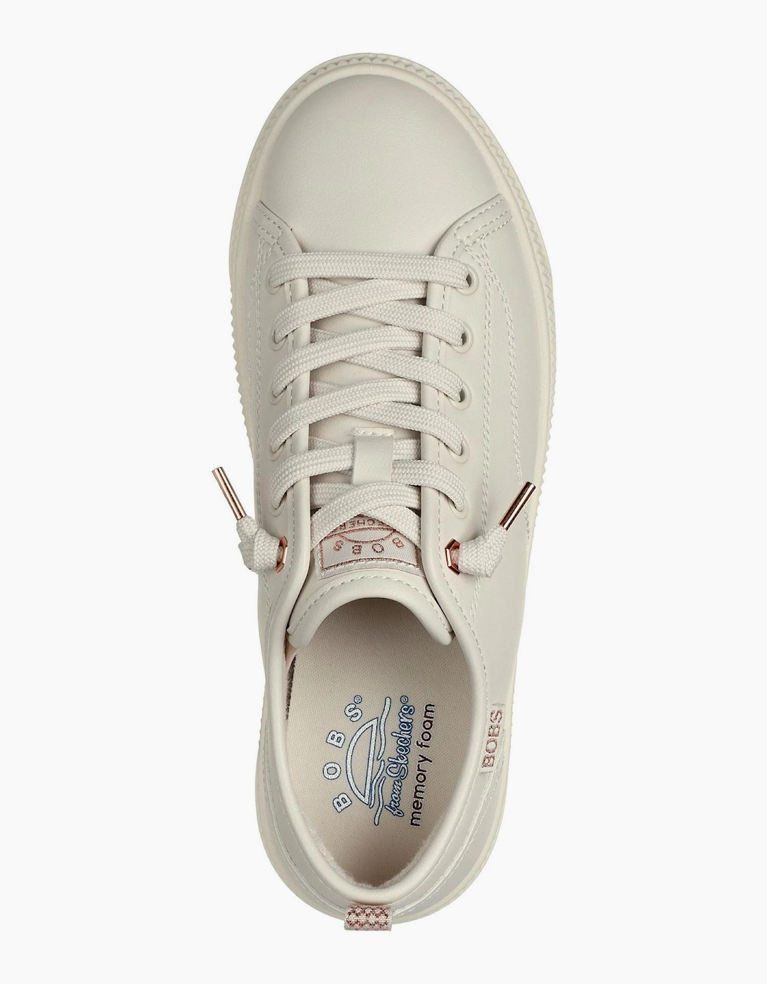 Bobscopa Canvas Low Top Sneakers