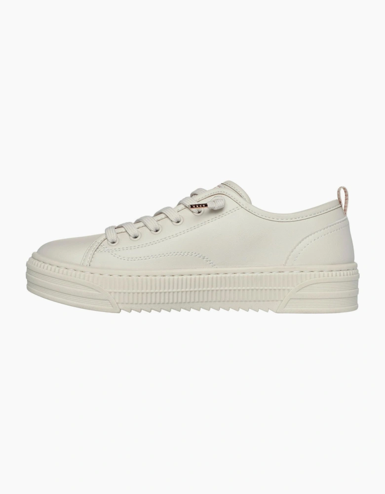 Bobscopa Canvas Low Top Sneakers