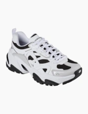 White/Black