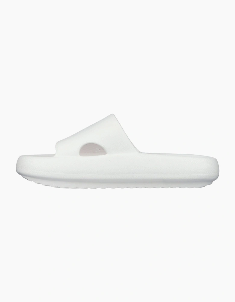 Womens Fit Horizon Slider Slippers