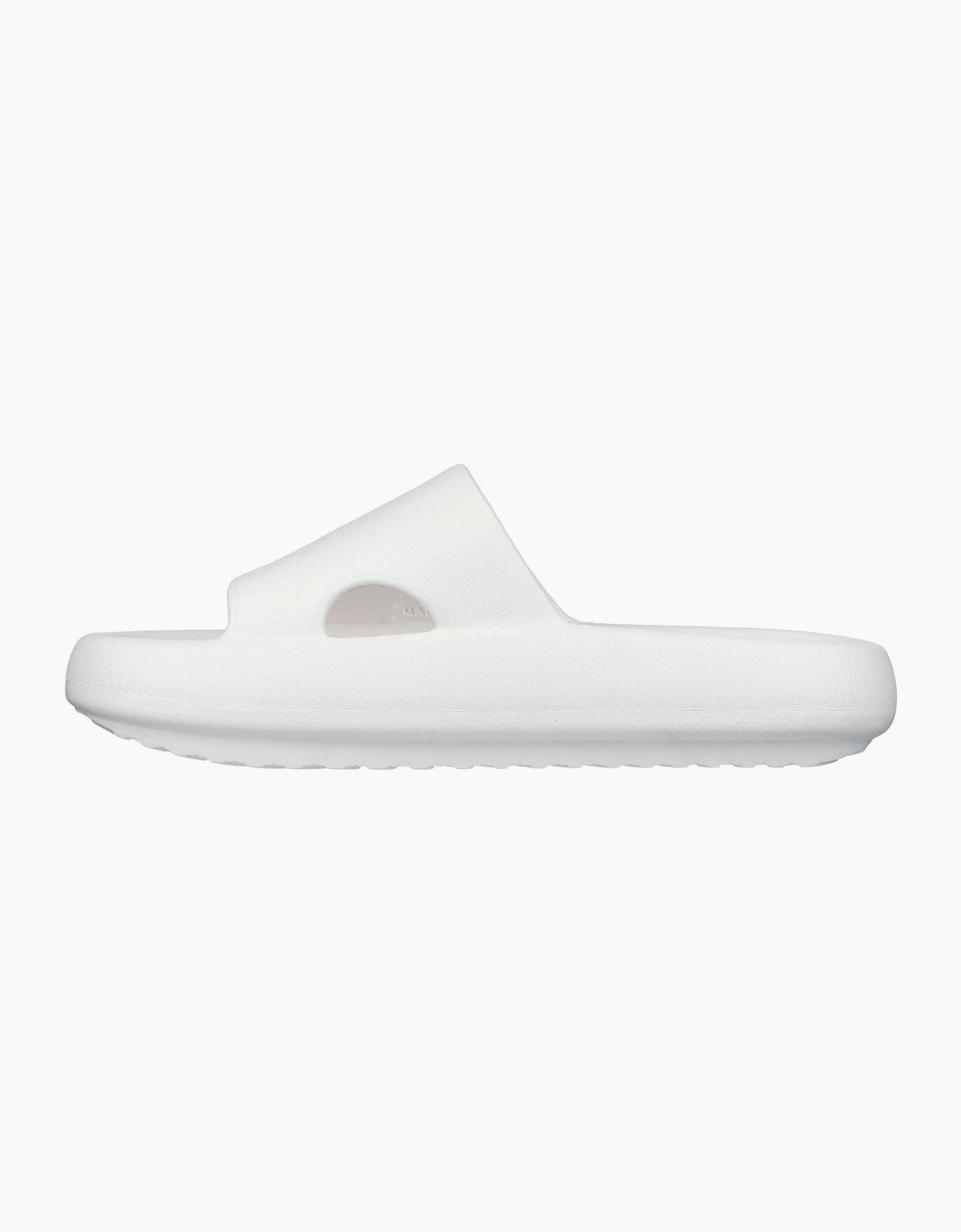 Womens Fit Horizon Slider Slippers