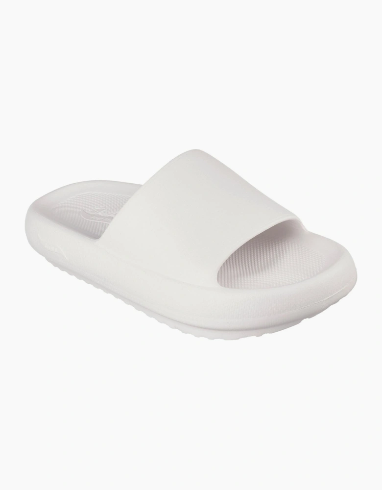 Womens Fit Horizon Slider Slippers