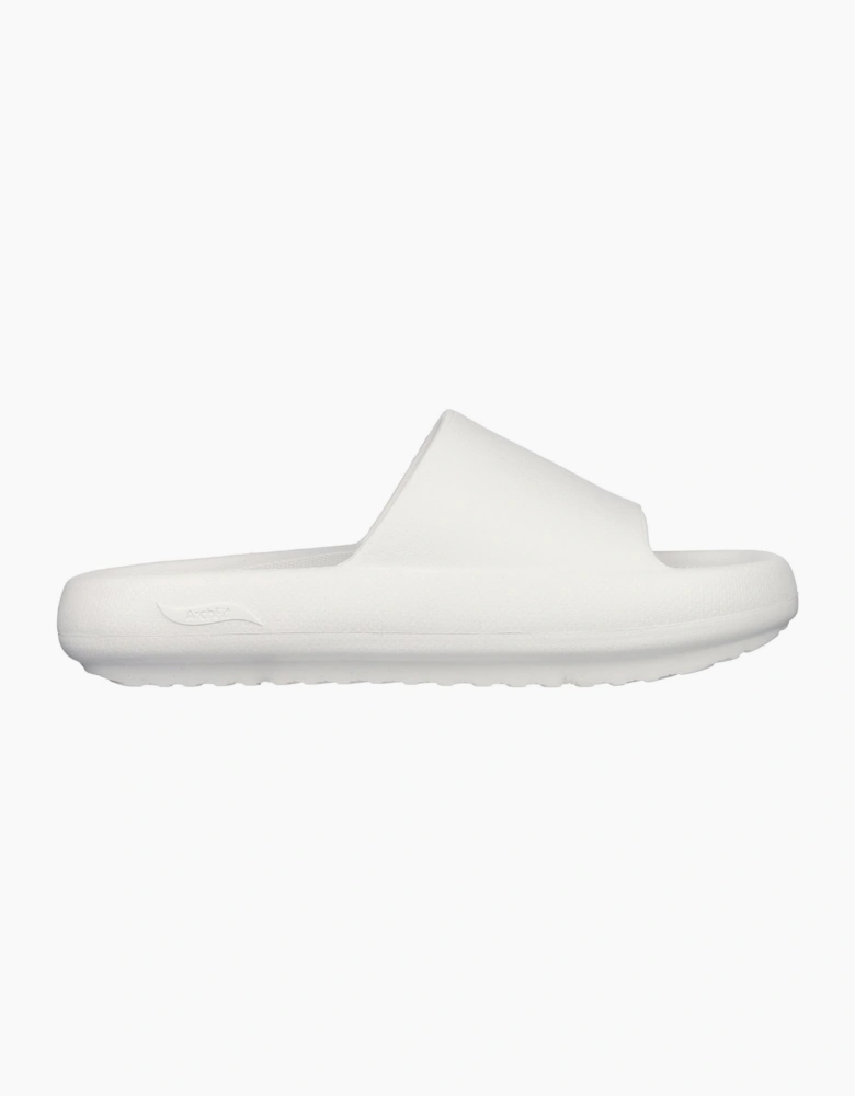 Womens Fit Horizon Slider Slippers