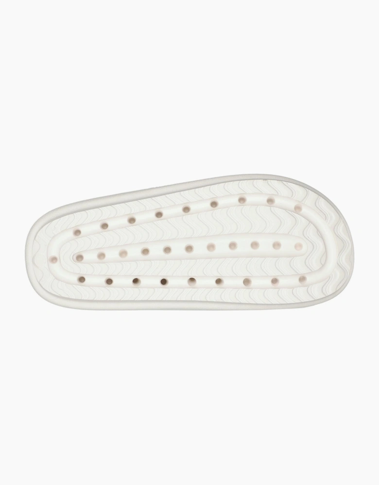 Womens Fit Horizon Slider Slippers