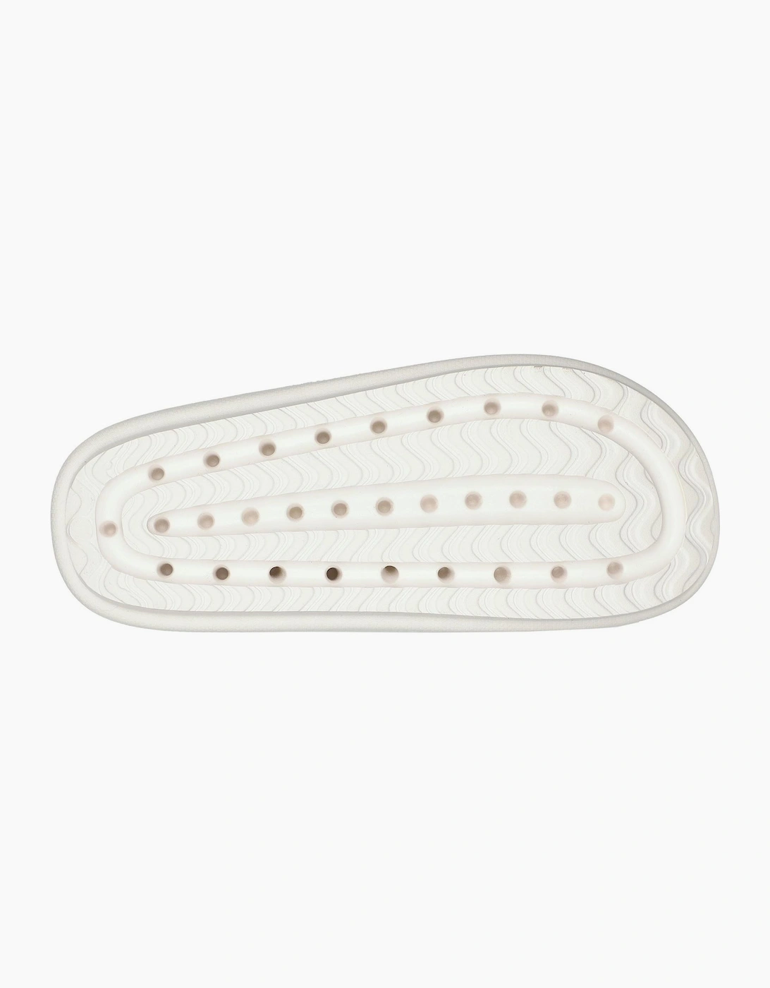 Womens Fit Horizon Slider Slippers