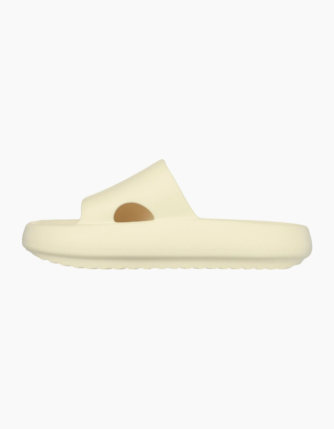 Womens Fit Horizon Slider Slippers