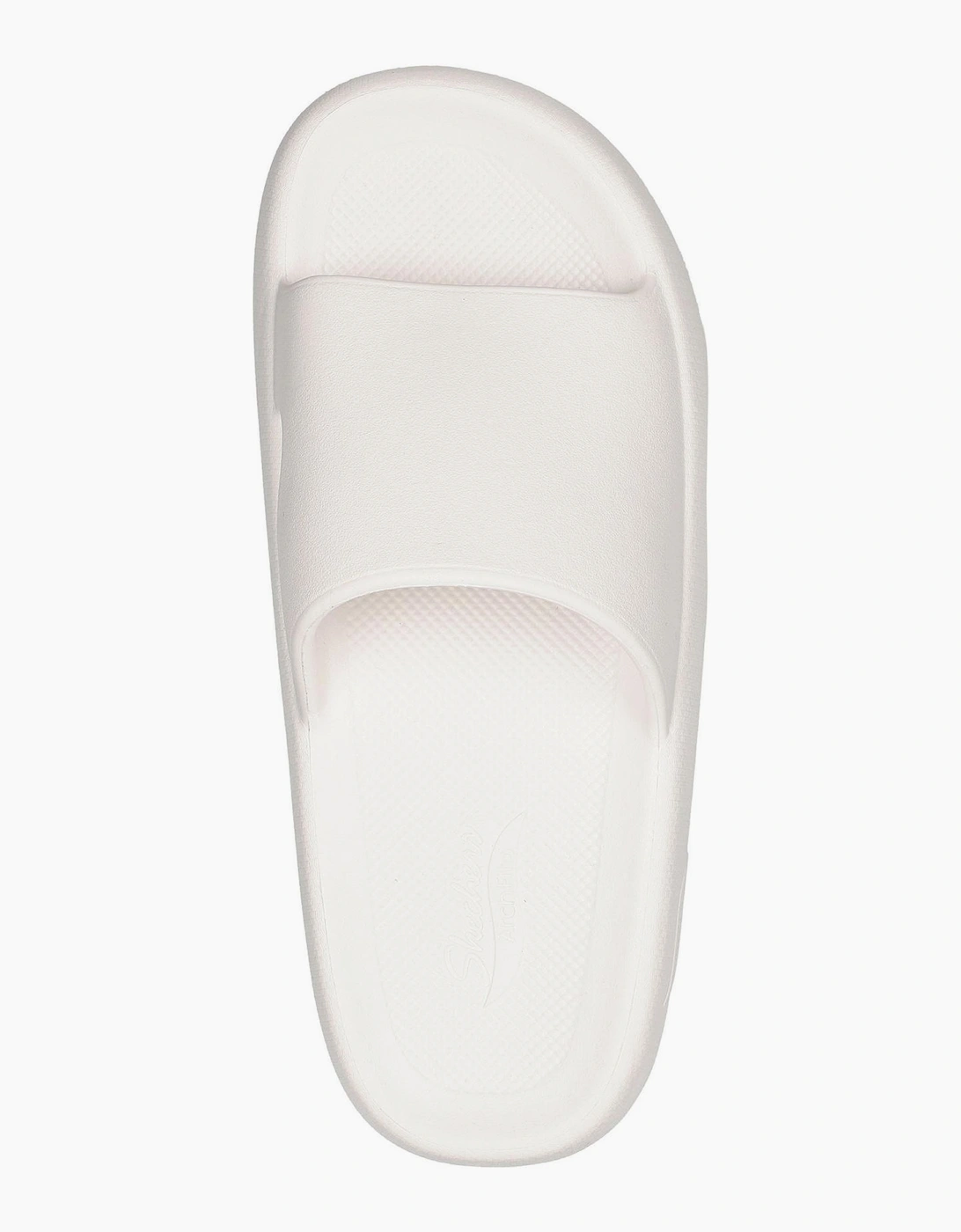 Womens Fit Horizon Slider Slippers