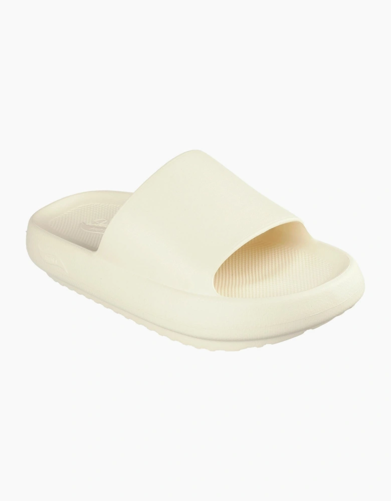 Womens Fit Horizon Slider Slippers