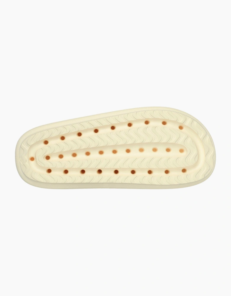 Womens Fit Horizon Slider Slippers