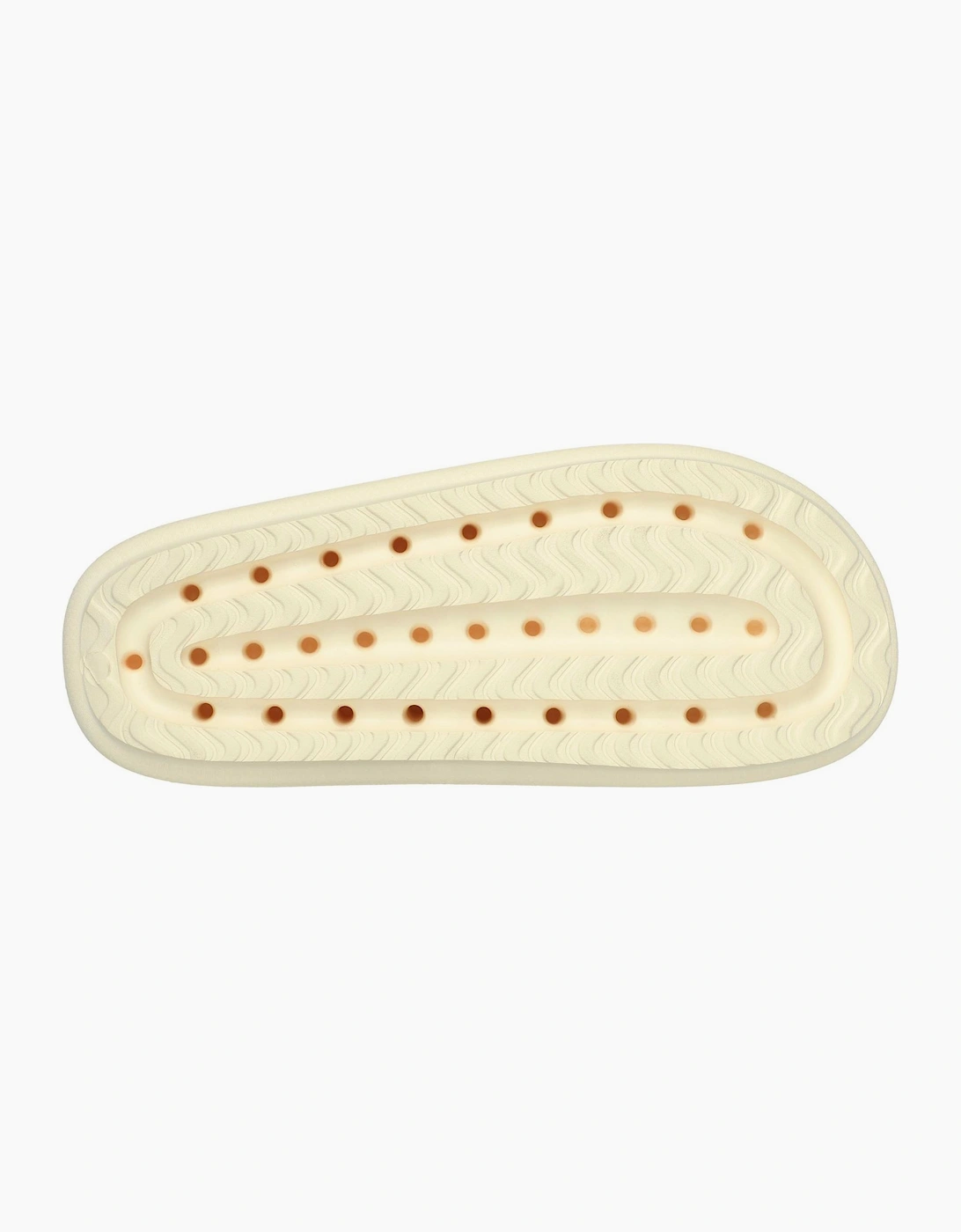 Womens Fit Horizon Slider Slippers