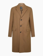 Open Brown
