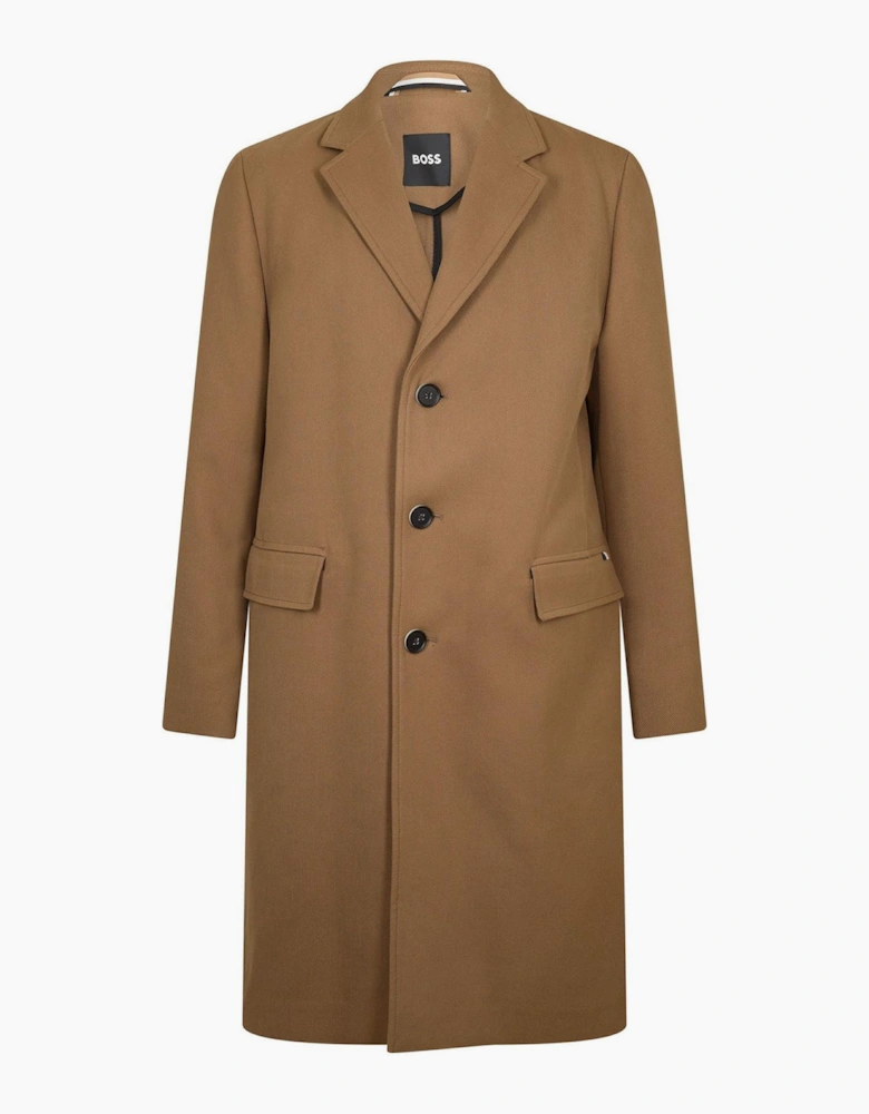 Mens Hyde Flaps Hl 241 10254935 0 Overcoat