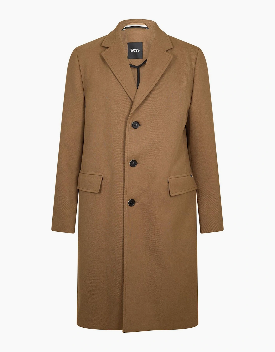 Mens Hyde Flaps Hl 241 10254935 0 Overcoat
