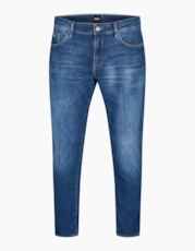 Medium Blue