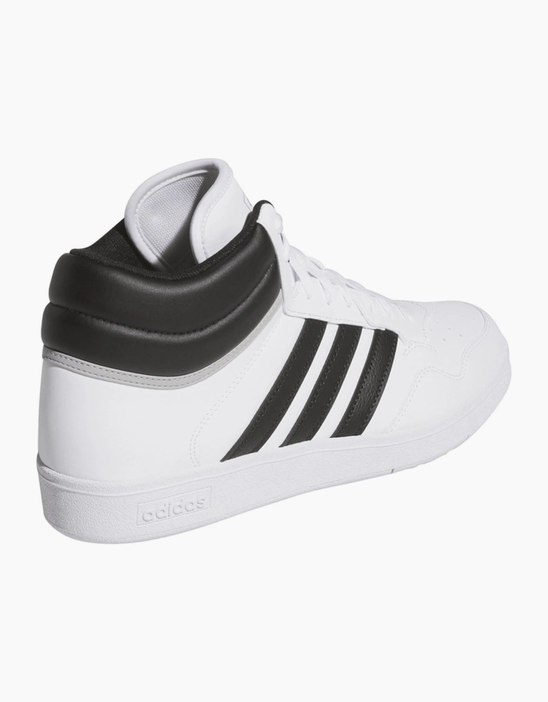 Hoops 4.0 Mid