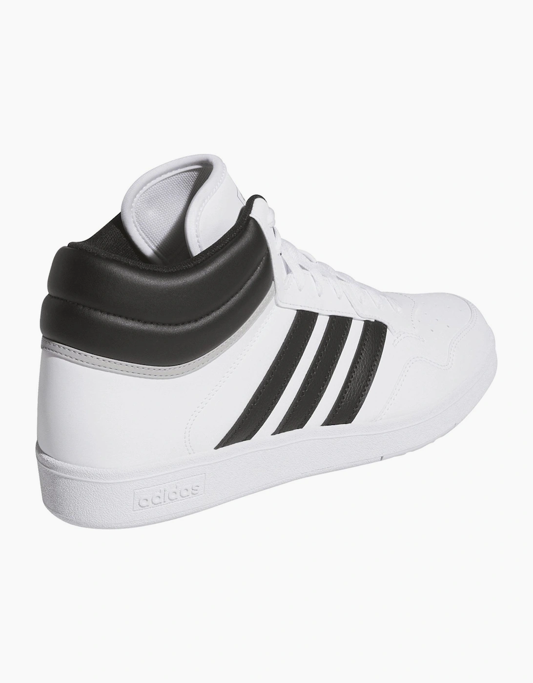 Hoops 4.0 Mid
