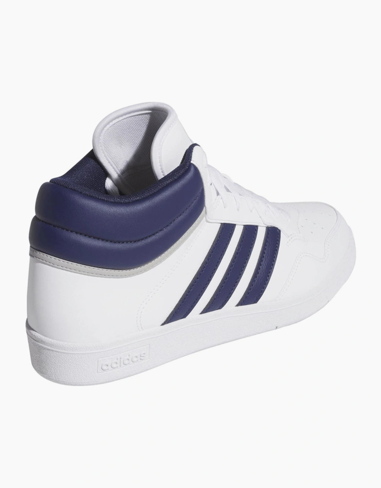 Hoops 4.0 Mid