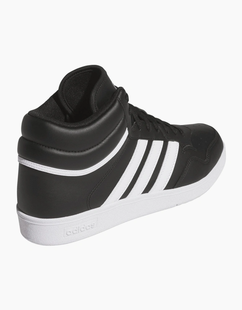 Hoops 4.0 Mid