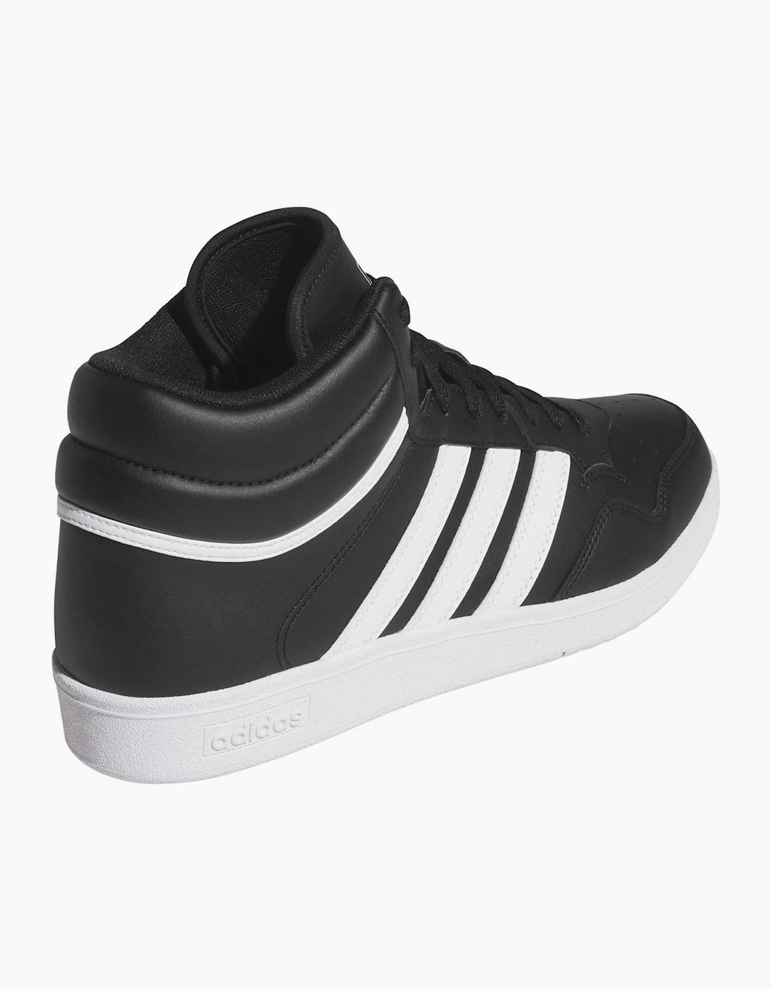 Hoops 4.0 Mid