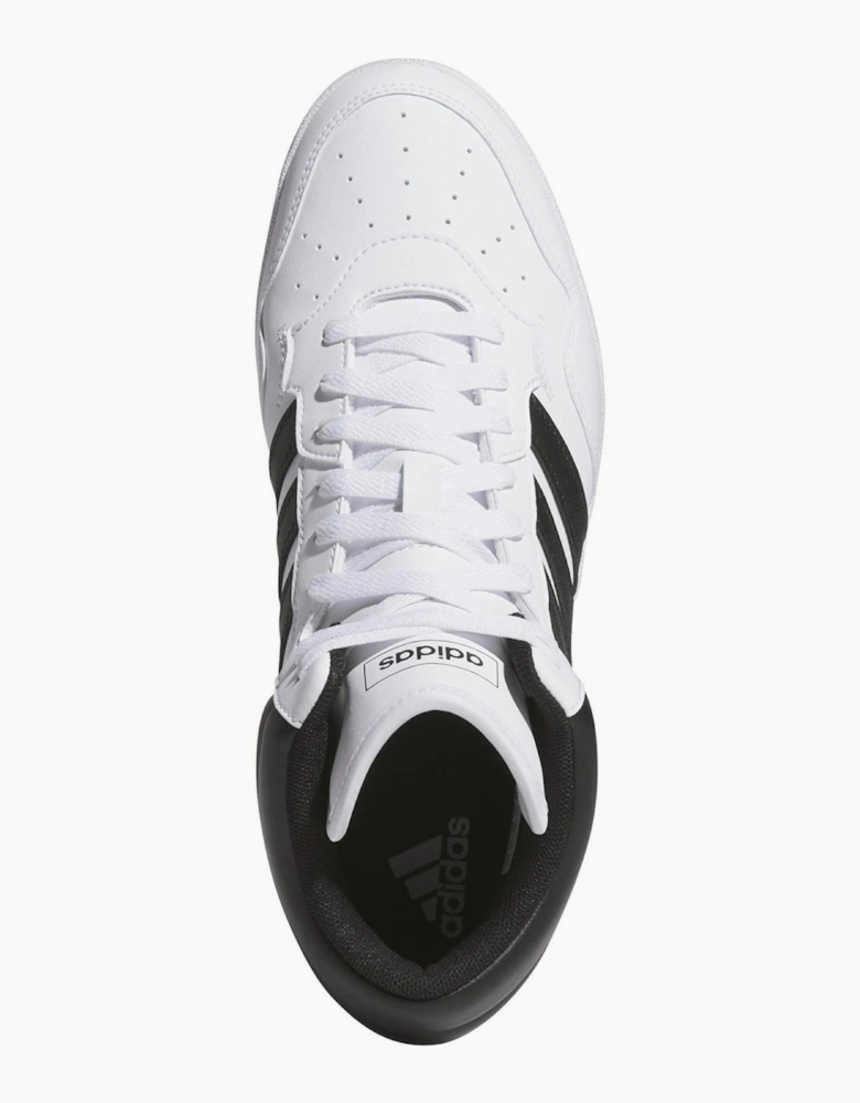 Hoops 4.0 Mid