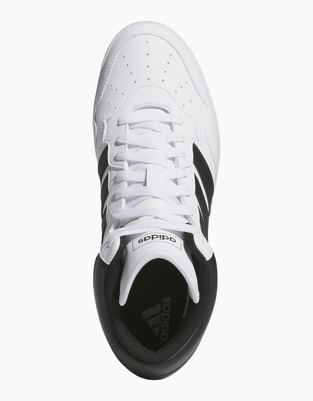 Hoops 4.0 Mid