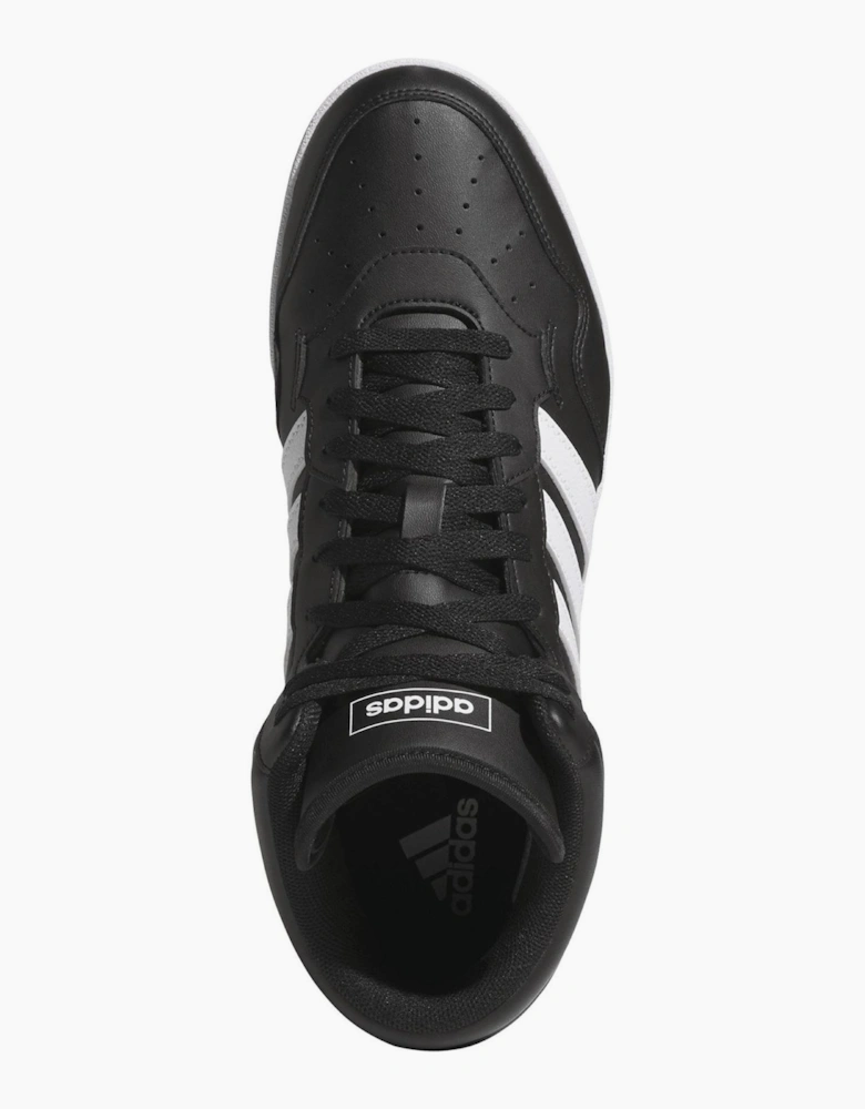 Hoops 4.0 Mid