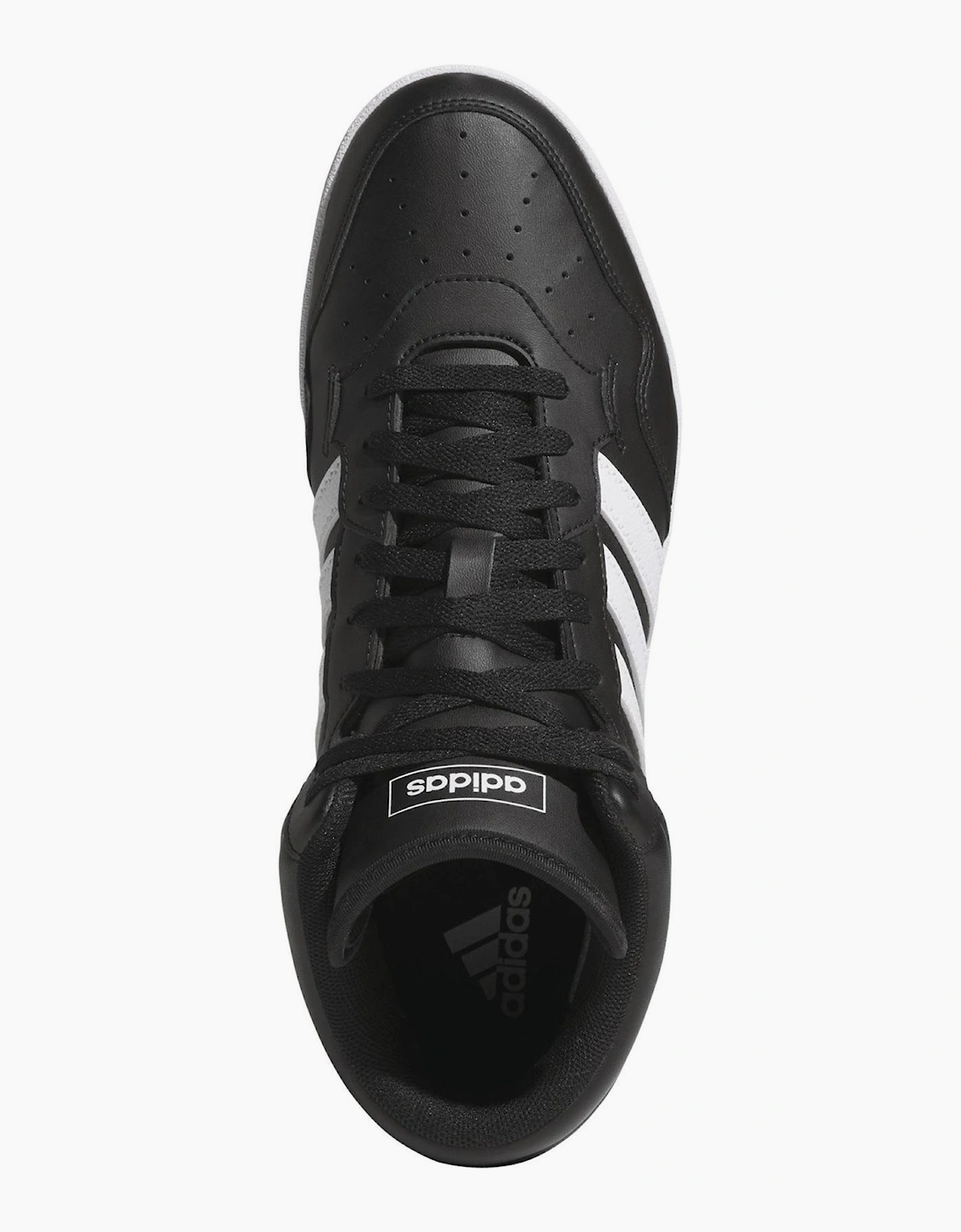 Hoops 4.0 Mid